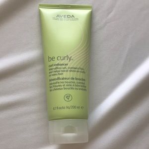 AVEDA be curly